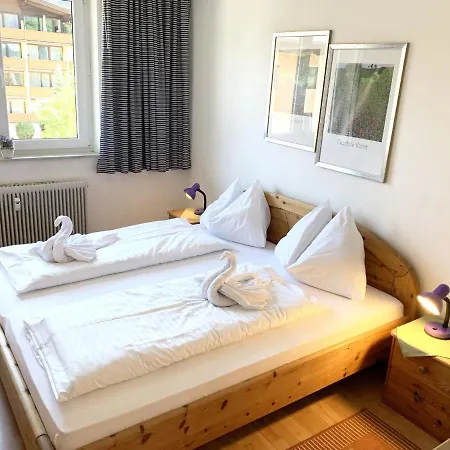 Alpine Dream Superior 1 Bedroom Apartman Kaprun