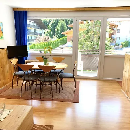 Alpine Dream Superior 1 Bedroom * Kaprun