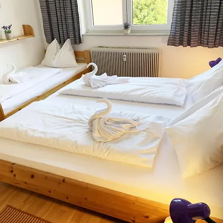 Alpine Dream Superior 1 Bedroom