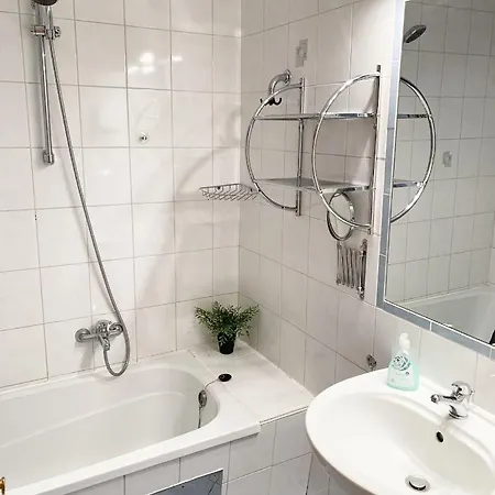 Apartman Alpine Dream Superior 1 Bedroom