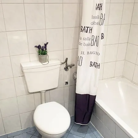 Alpine Dream Superior 1 Bedroom Kaprun