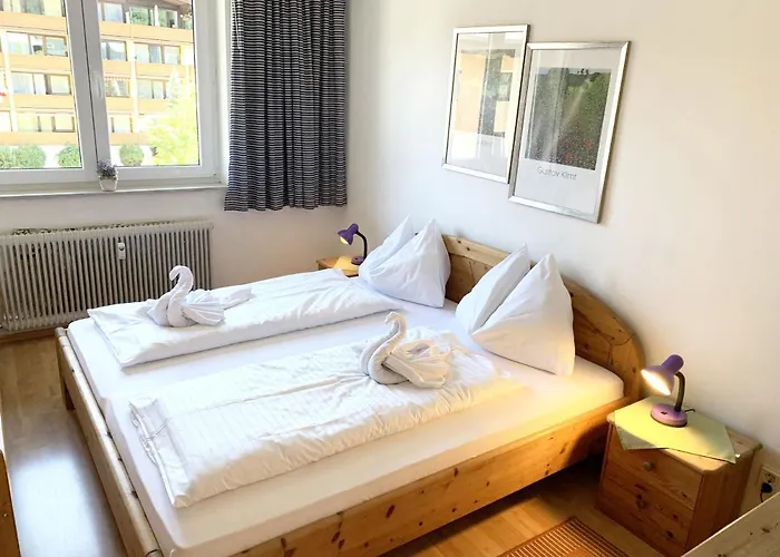 Alpine Dream Superior 1 Bedroom アパート カプルーン