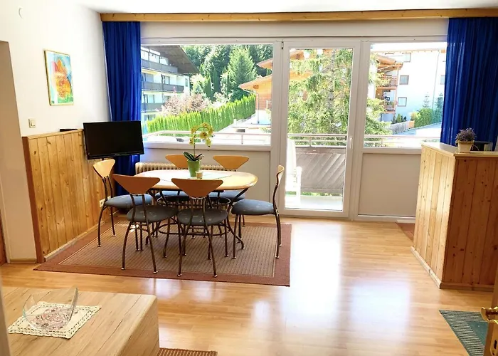 Alpine Dream Superior 1 Bedroom * カプルーン