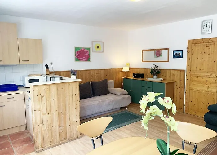 Alpine Dream Superior 1 Bedroom * カプルーン