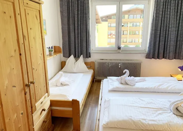 Alpine Dream Superior 1 Bedroom アパート *