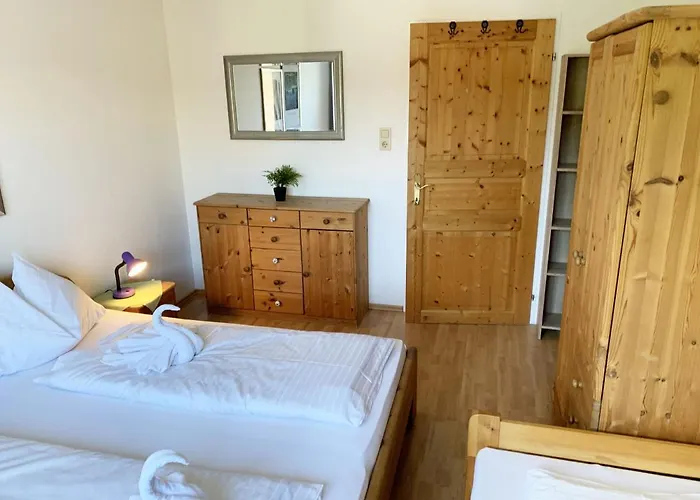 Alpine Dream Superior 1 Bedroom カプルーン