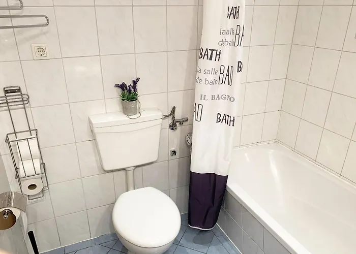 Alpine Dream Superior 1 Bedroom カプルーン